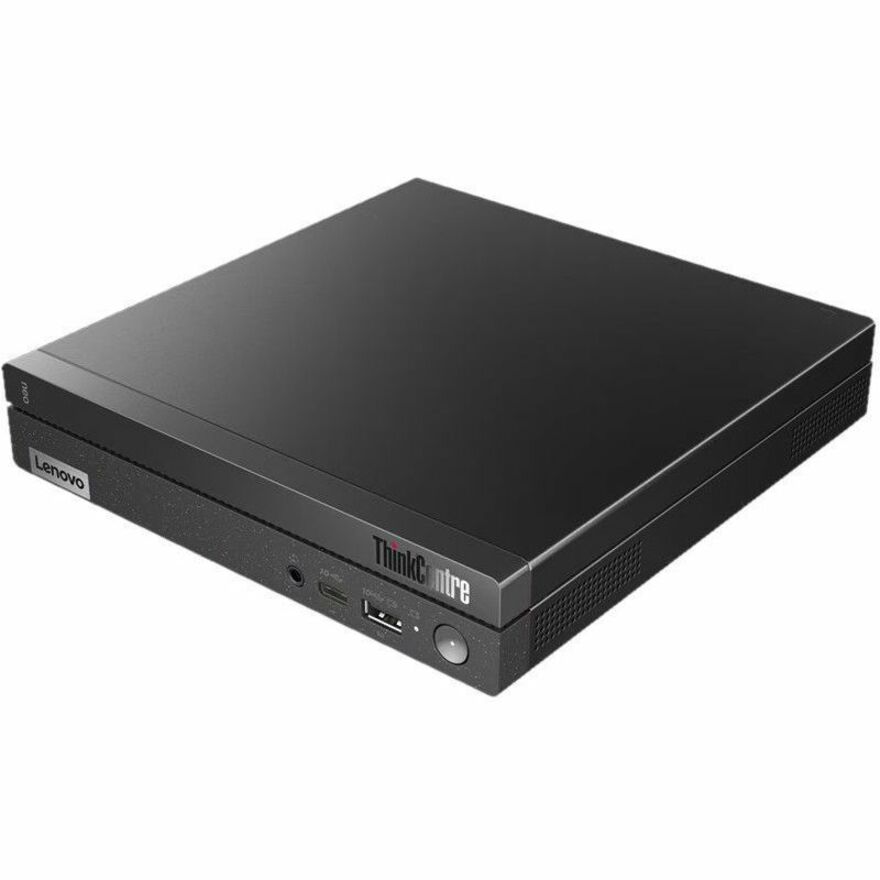 Desktop TC ThinkCentre neo 50q Gen 4 I51