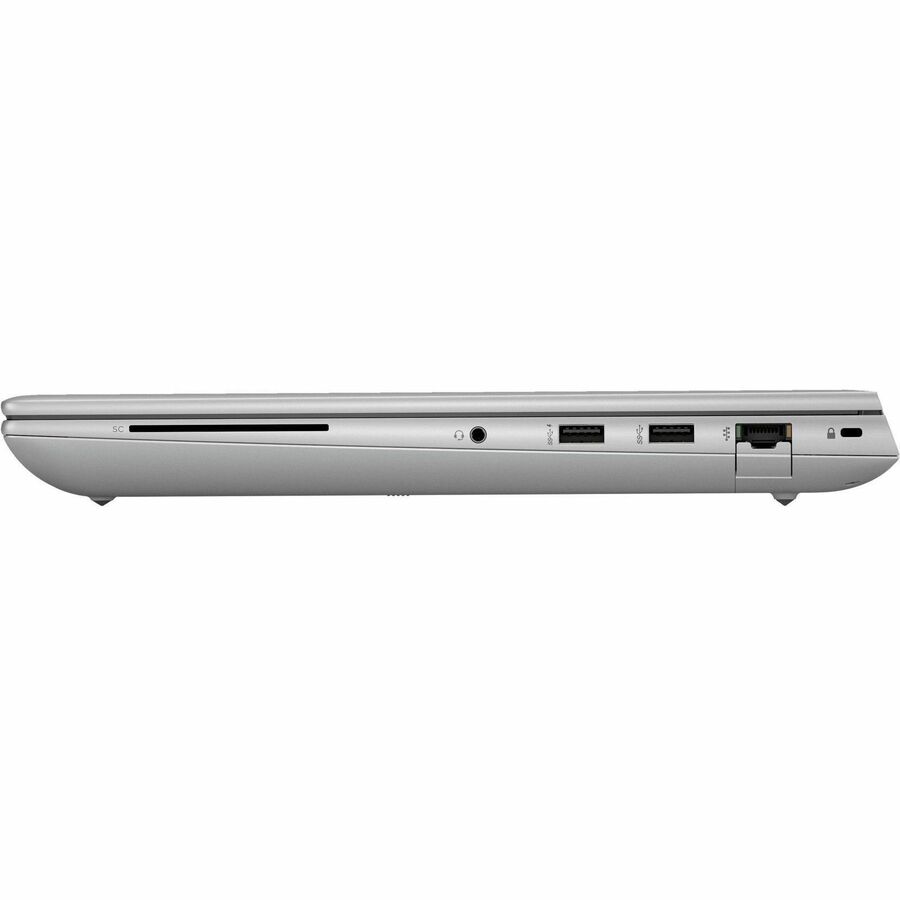 HP ZBook Fury G10 16" Mobile Workstation - WUXGA - 1920 x 1200 - Intel Core i9 13th Gen i9-13950HX Tetracosa-core (24 Core) 2.20 GHz - 64 GB Total RAM - 2 TB SSD