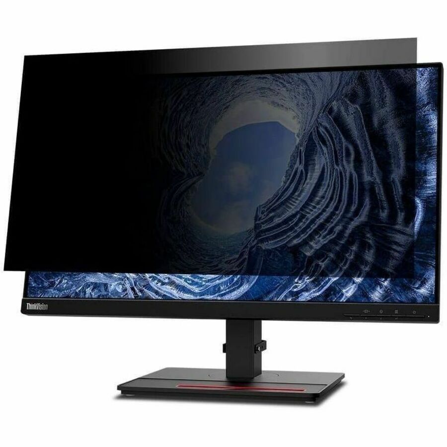Targus 4Vu Privacy Screen for 23.8" Edge to Edge Infinity Monitors (16:9) Black