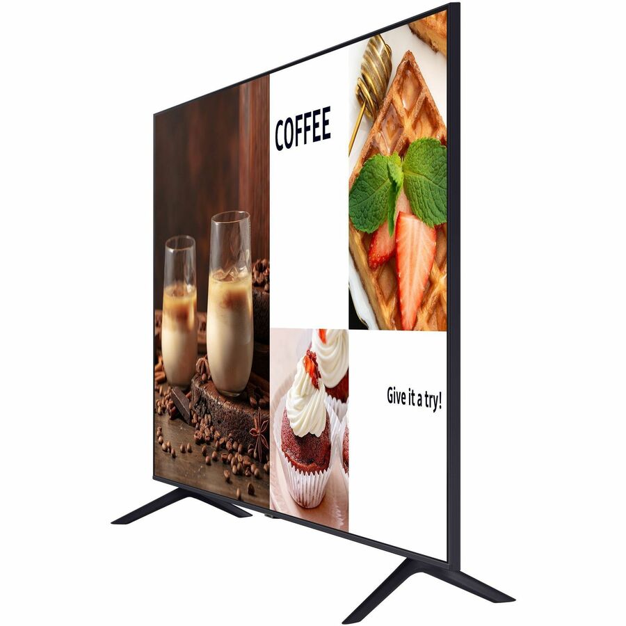 SAMSUNG BE55C-H 55INCH 60HZ D-LED 3-SIDE