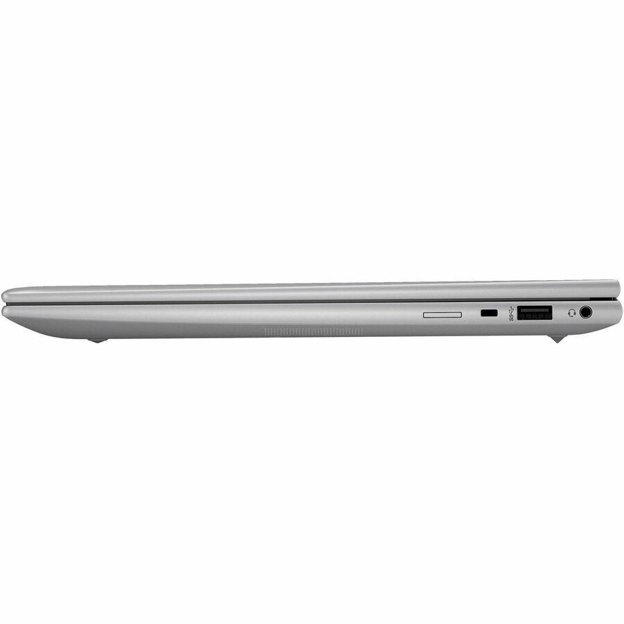 HP ZBook Firefly G10 A 14" Mobile Workstation - WUXGA - 1920 x 1200 - AMD Ryzen 5 7640HS Hexa-core (6 Core) 4.30 GHz - 16 GB Total RAM - 512 GB SSD