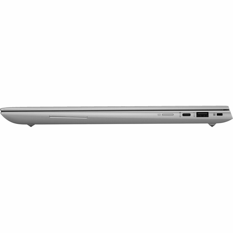 HP ZBook Studio G10 16" Mobile Workstation - WQUXGA - 3840 x 2400 - Intel Core i7 13th Gen i7-13800H Tetradeca-core (14 Core) 2.50 GHz - 32 GB Total RAM - 1 TB SSD