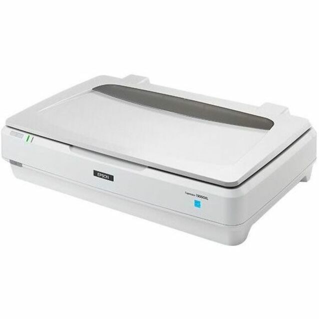 Epson (B11B257201) Scanners