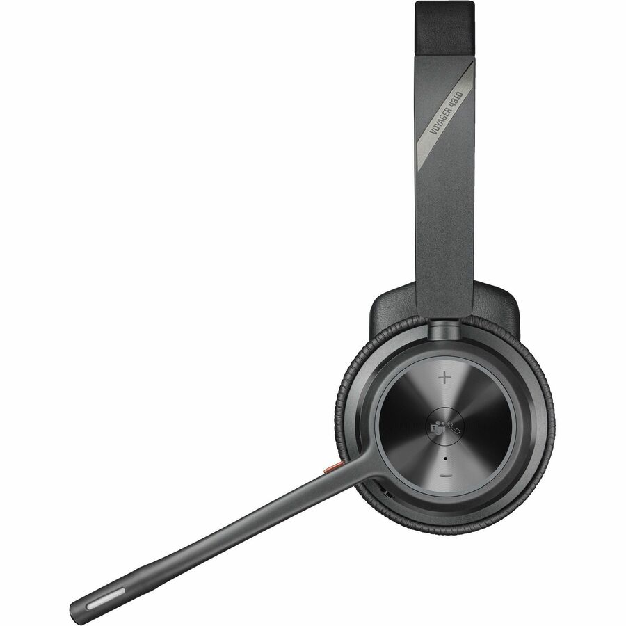 Poly Voyager 4300 UC 4310-M Headset