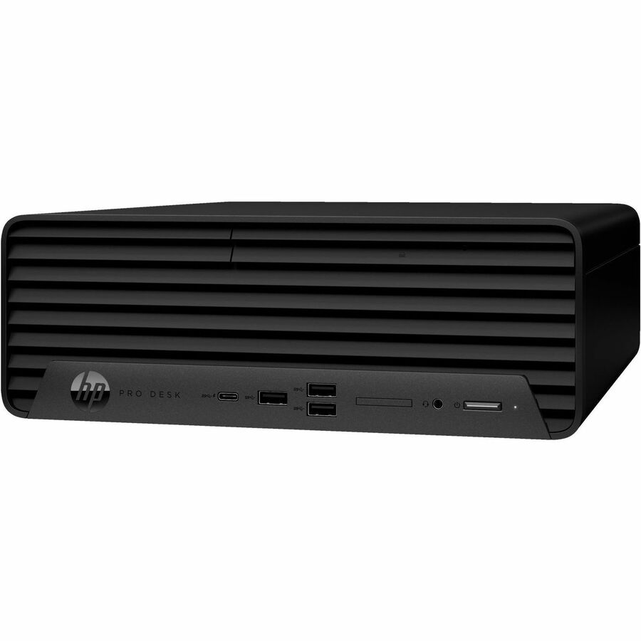 HP Pro 400 G9 Desktop Computer - Intel Core i5 13th Gen i5-13500 - 16 GB - 512 GB SSD - Small Form Factor