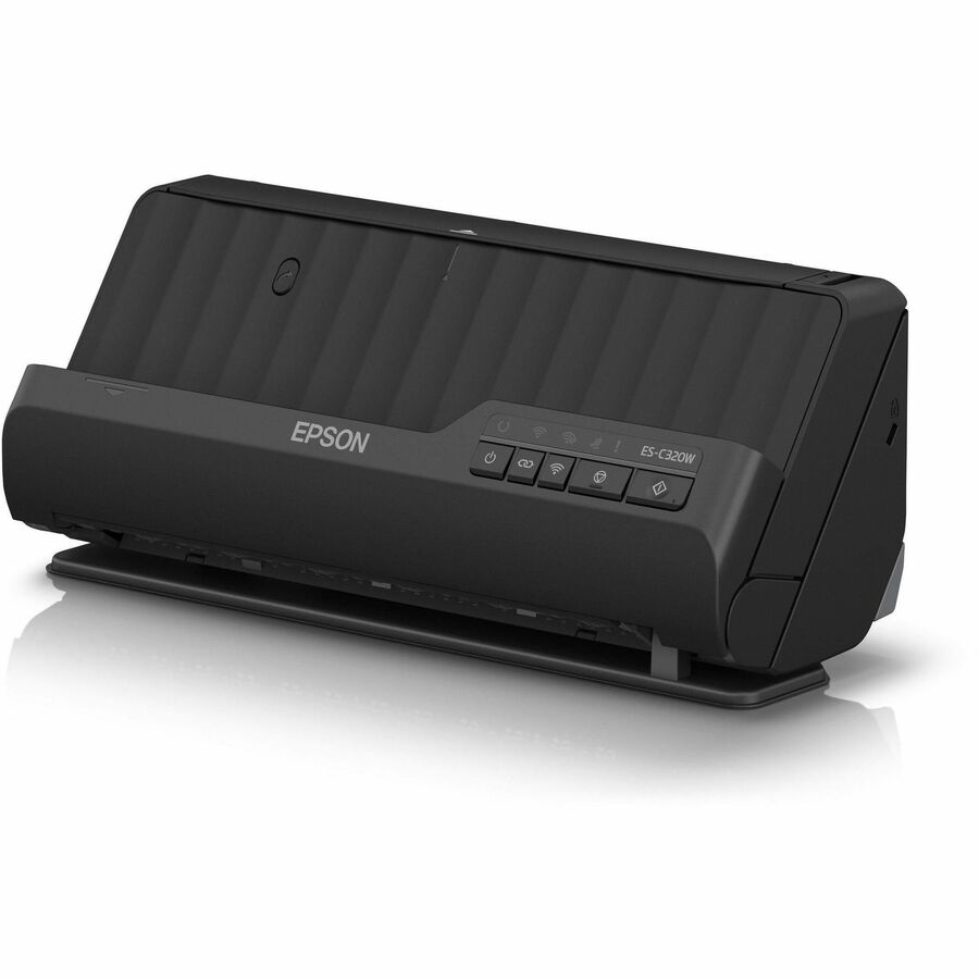 Epson (B11B270201) Scanneur