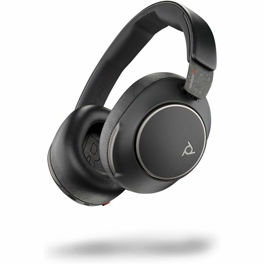Poly - Casque Voyager Surround 80 UC