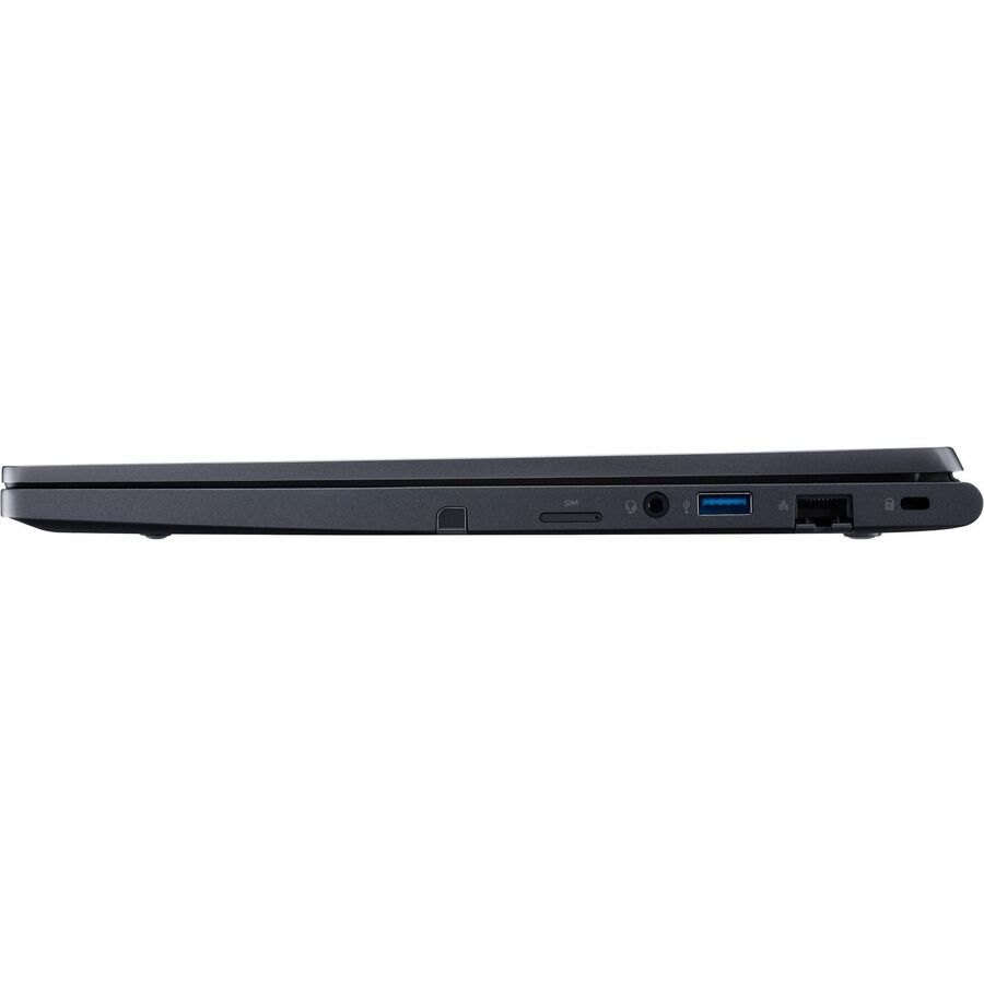 Acer TravelMate P4 14 TMP414-53 TMP414-53-50JC 14" Notebook - WUXGA - 60 Hz - Intel Core i5 13th Gen i5-1345U - 16 GB - 512 GB SSD - English (US) Keyboard - Blue