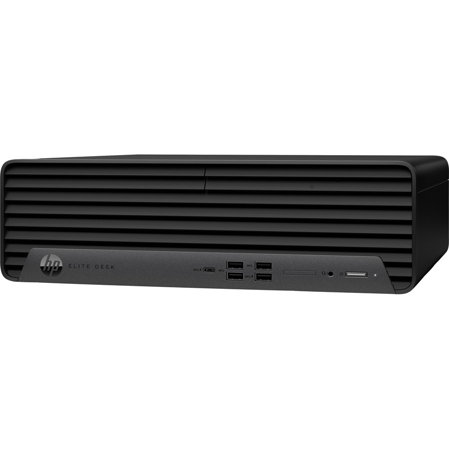 HP Elite 800 G9 Desktop Computer - Intel Core i7 13th Gen i7-13700 - vPro Technology - 16 GB - 256 GB SSD - Small Form Factor