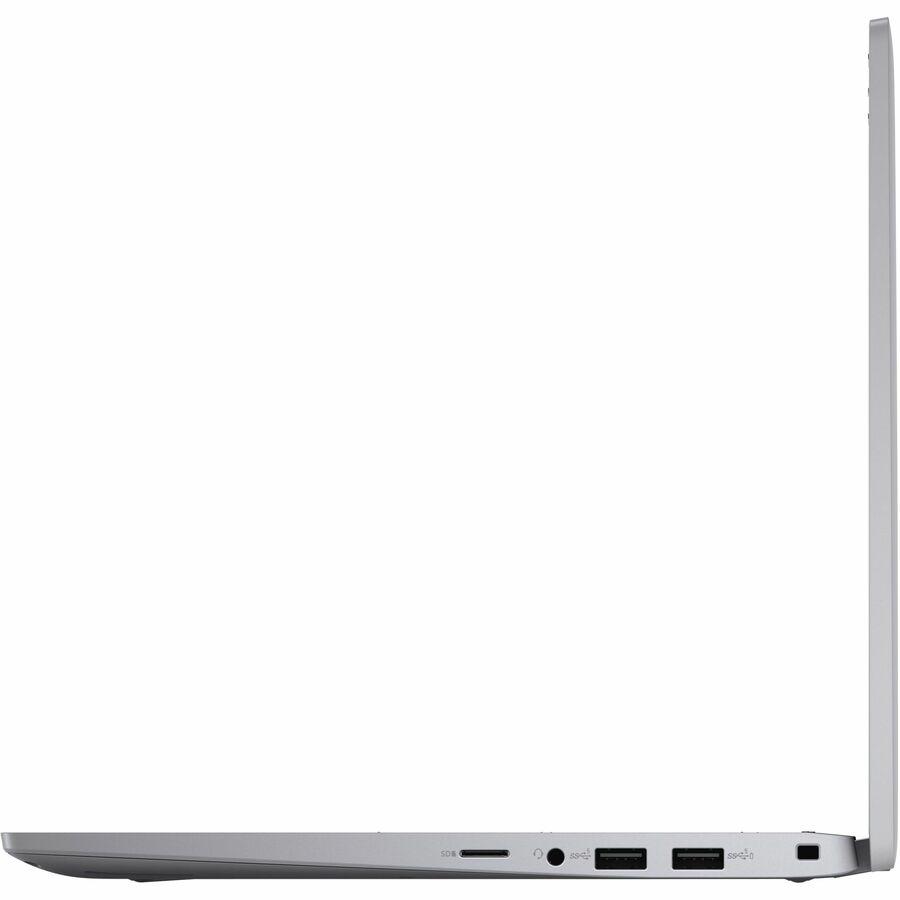 Dell Latitude 3000 3330 13.3" Touchscreen Convertible 2 in 1 Notebook - Full HD - 1920 x 1080 - Intel Core i5 11th Gen i5-1155G7 Quad-core (4 Core) 2.50 GHz - 8 GB Total RAM - 8 GB On-board Memory - 256 GB SSD - Titan Gray