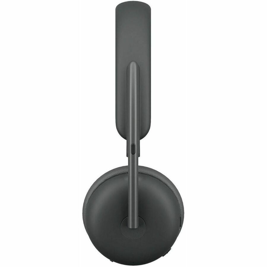 Casque Zone Wireless 2 Sans fil Sur tête - Graphite Logitech