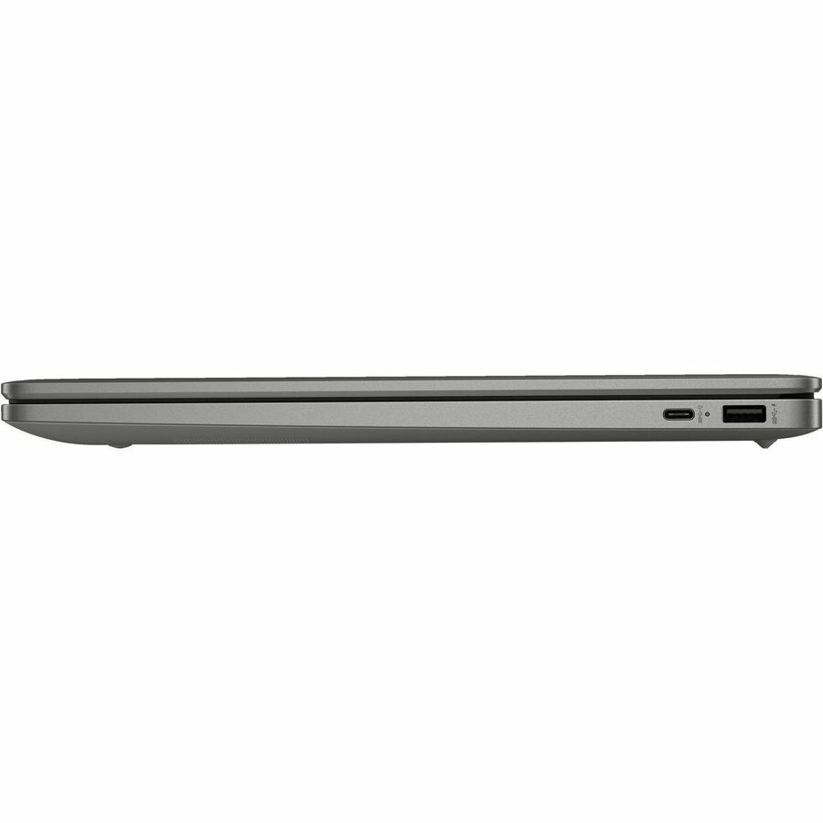 HPI SOURCING - NEW Chromebook 15a-nb0000 15a-nb0013dx 15.6" Chromebook - HD - Intel N-Series N200 - 8 GB - 64 GB Flash Memory - Mineral Silver
