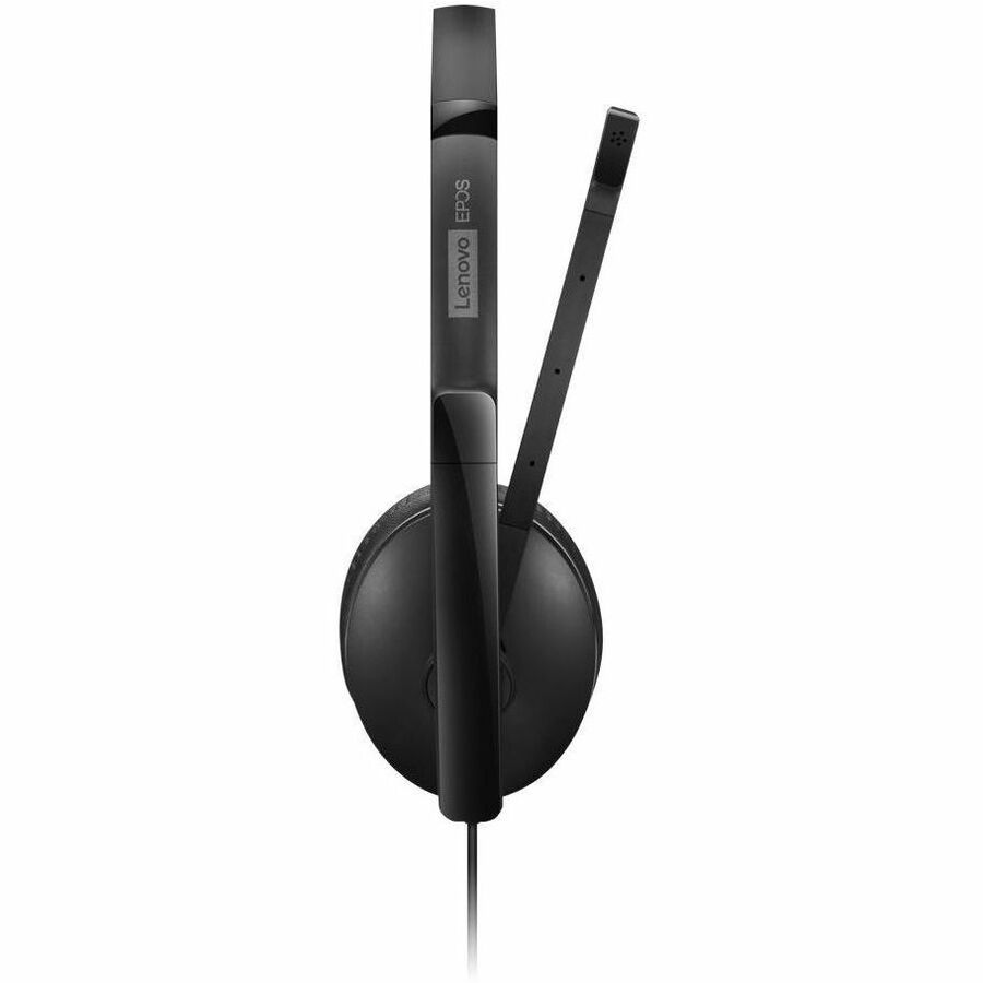 Lenovo Wired ANC Headset Gen 2 (Teams)