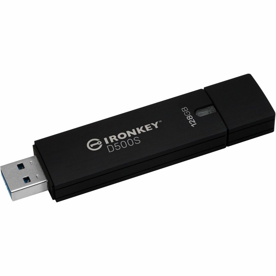 Kingston (IKD500S128GB) Flash Drives