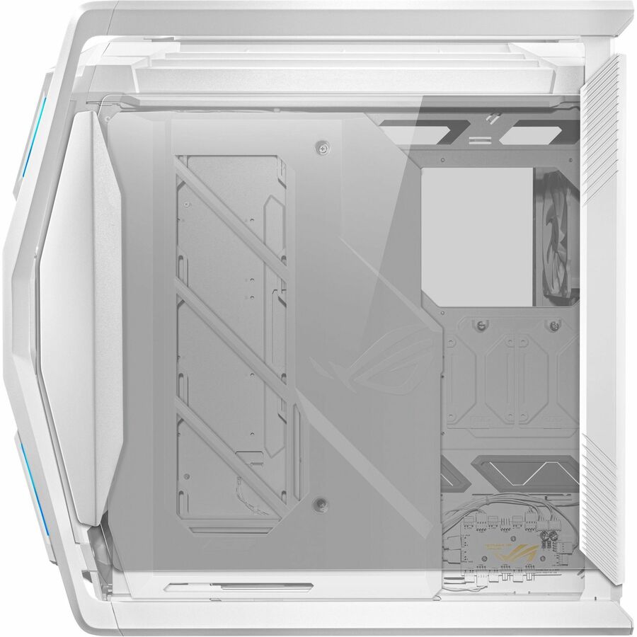 ASUS ROG Hyperion GR701 Full-Tower Case (White) GR701/WT/PWM