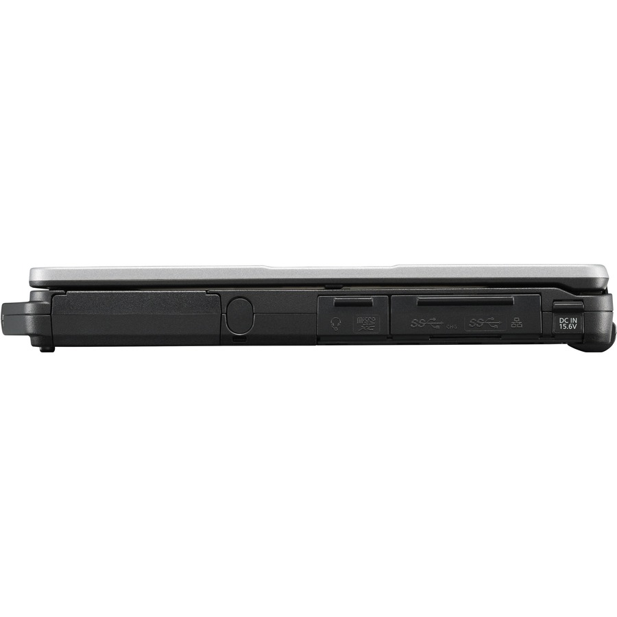 Panasonic TOUGHBOOK FZ-55 FZ-55J2601BM 14" Touchscreen Semi-rugged Notebook - Full HD - Intel Core i5 13th Gen i5-1345U - vPro Technology - 16 GB - 512 GB SSD