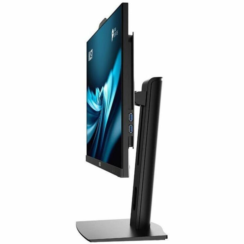 MSI PRO AP242P 14M-641US All-in-One Computer - Intel Core i7 - 32 GB - 1 TB SSD - 23.8" IPS FHD Display - W11P - 3Y Onsite Warranty