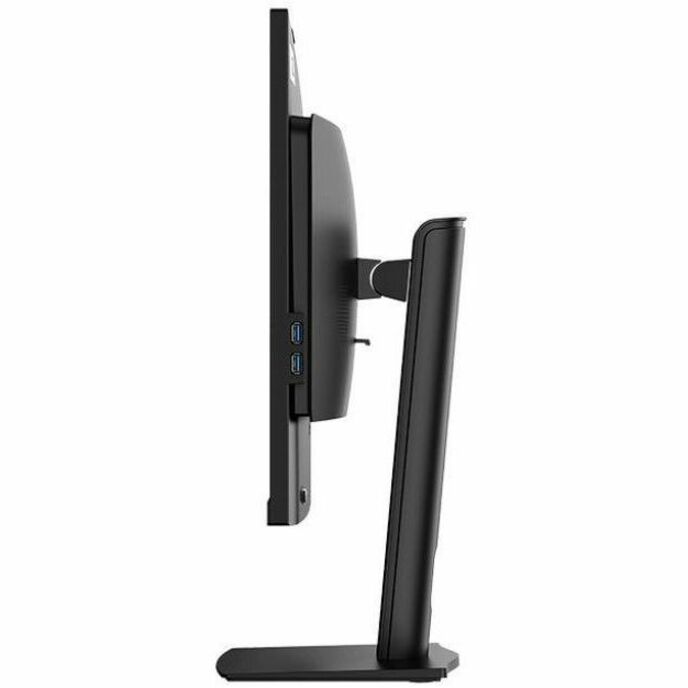 MSI PRO AP272P-601US - 27" IPS FHD Display - All-in-One PC- Intel Core i5 - 16 GB - 1 TB SSD - W11P - 3Y Onsite Warranty