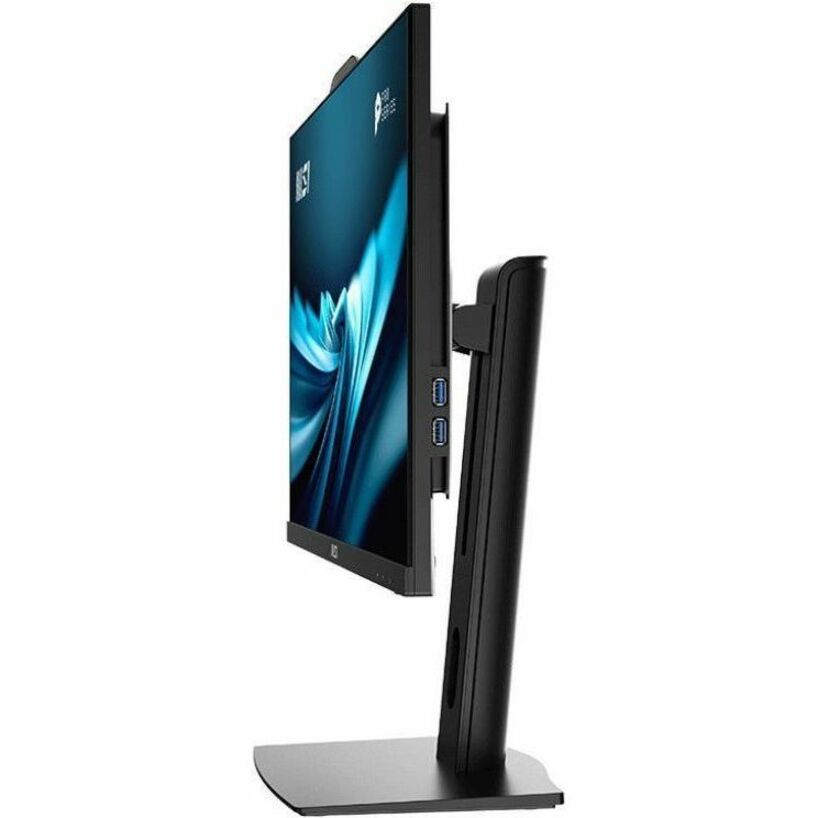 MSI PRO AP242P 14M-644US All-in-One Computer - Intel Core i5 14th Gen i5-14400 - 8 GB - 1 TB SSD - 23.8" IPS Full HD - Desktop - Black - W11 - 1Y Warranty