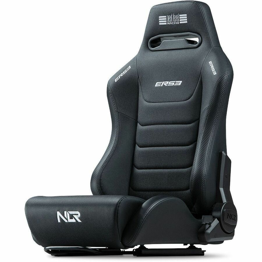 Next Level Racing ERS3 Elite Reclining Seat - PU Leather