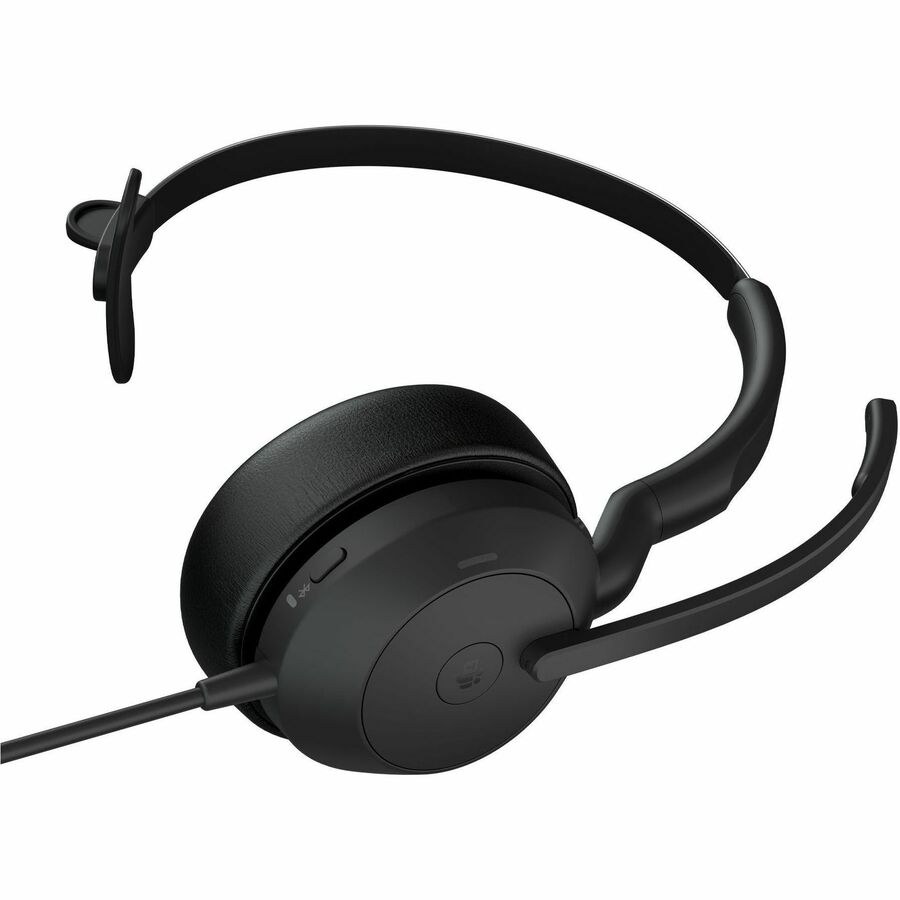 Casque d'&eacute;coute Evolve2 50 mono - Jabra