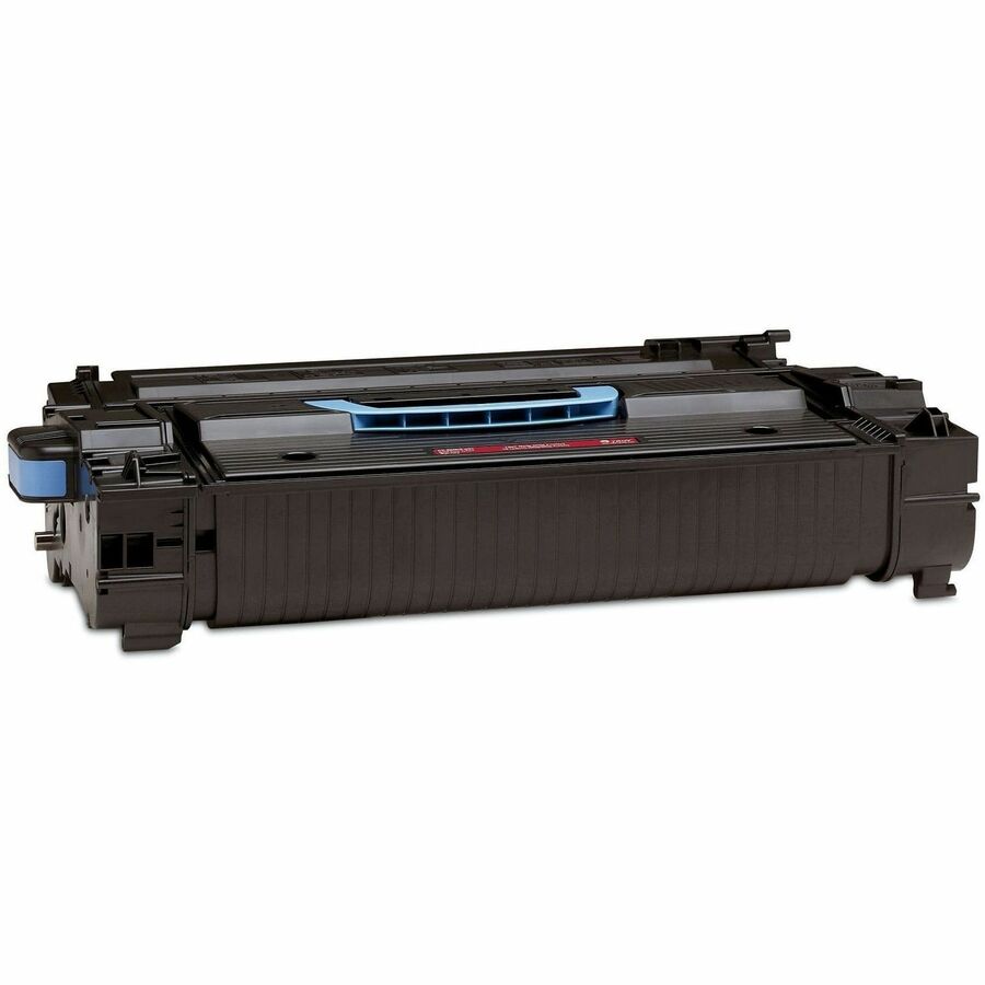 Picture of MICR Toner Toner Secure M806E MICR High Yield Laser Toner Cartridge - Alternative for HP 25X (CF325X) - Black - 1 Each