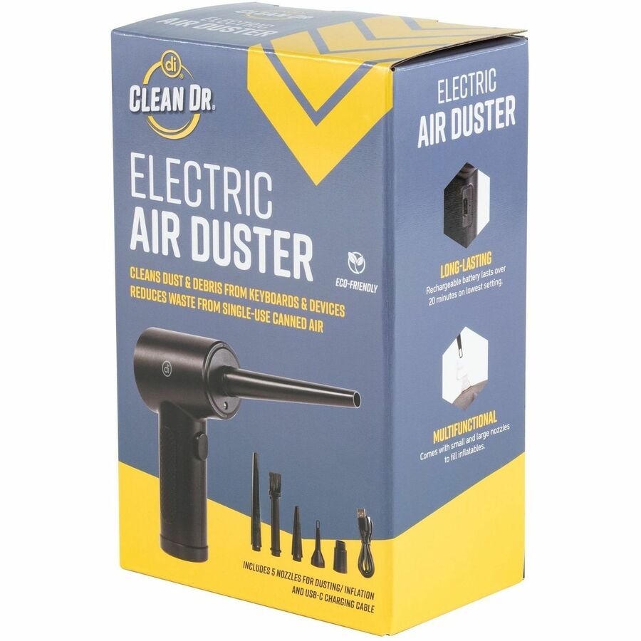 Digital Innovations Electric Air Duster