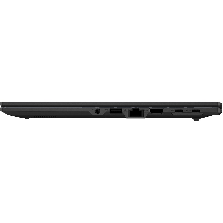 Asus ExpertBook B1 B1502 B1502CVA-P5SR1-CB 15.6" (396.24 mm) Notebook - Full HD - Intel Core i5 13th Gen i5-1335U - 16 GB - 512 GB SSD - Star Black