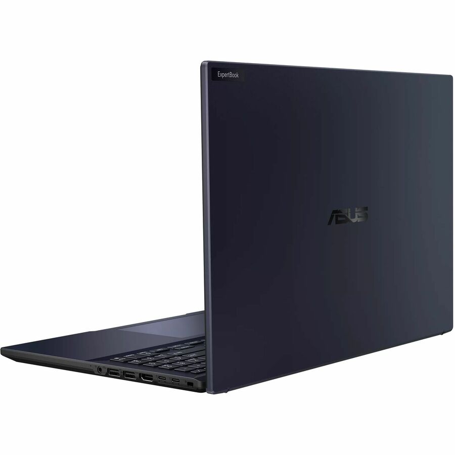 Ordinateur Portable ExpertBook B3 B3604 B3604CMA-P73-CB 16 po (406,40 mm) - WUXGA - (Intel Core Ultra 7 155U) - 16 Go - 1 To SSD - Noir Asus