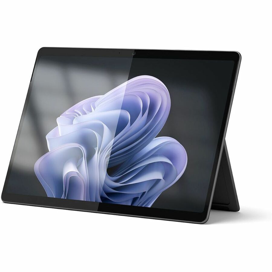 Microsoft Surface Pro 10 Tablet - 13" - 16 GB - 512 GB SSD - Windows 11 Pro - Black - TAA Compliant