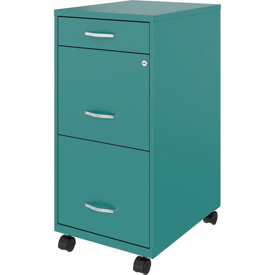 Picture of Hirsh SOHO File Cabinet