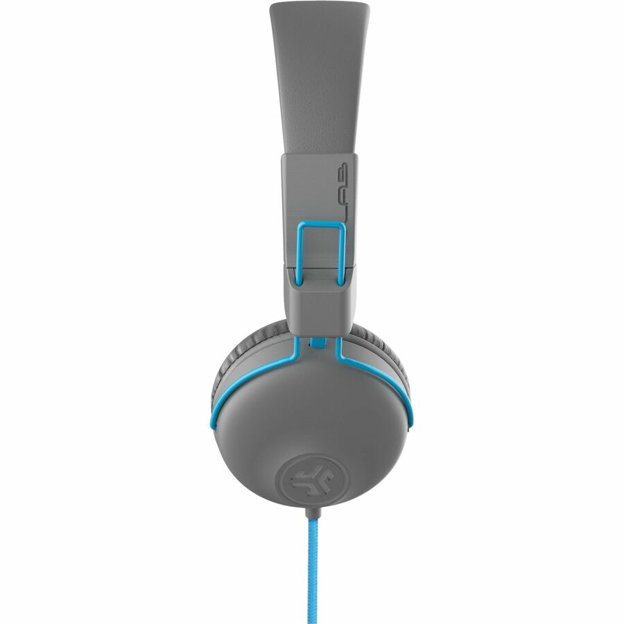 JLab Audio - Casque d'&eacute;coute Studio