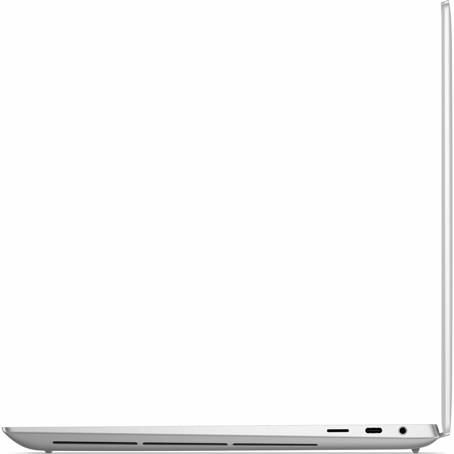 Dell XPS 16 9640 16.3" Touchscreen Notebook - UHD+ - Intel Core Ultra 9 185H - 32 GB - 1 TB SSD - English Keyboard - Platinum