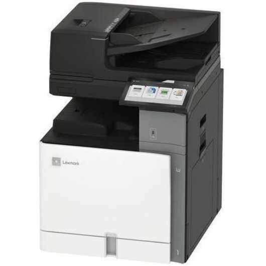 Lexmark CX962se Wired & Wireless Laser Multifunction Printer - Color - TAA Compliant