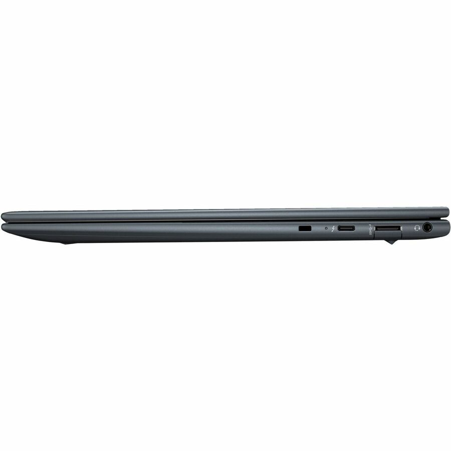 HP Dragonfly G4 13.5" Touchscreen Notebook - WUXGA+ - Intel Core i7 13th Gen i7-1365U - Intel Evo Platform - 16 GB - 512 GB SSD - Slate Blue