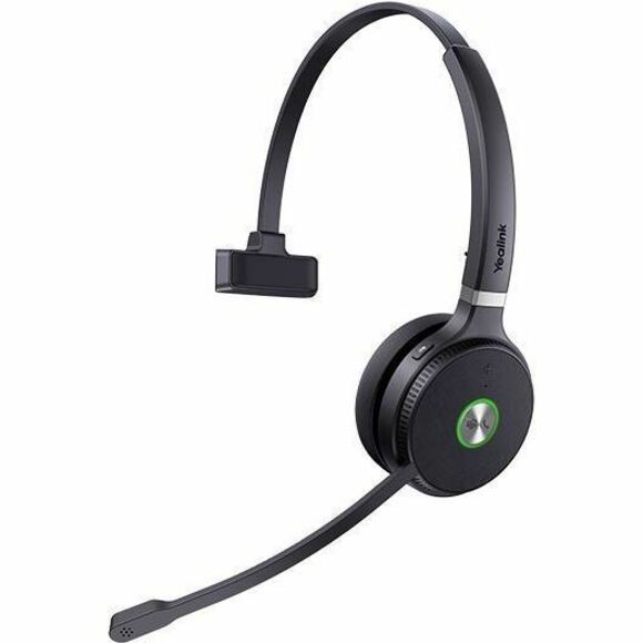 Casque mono UC WH62 - Yealink