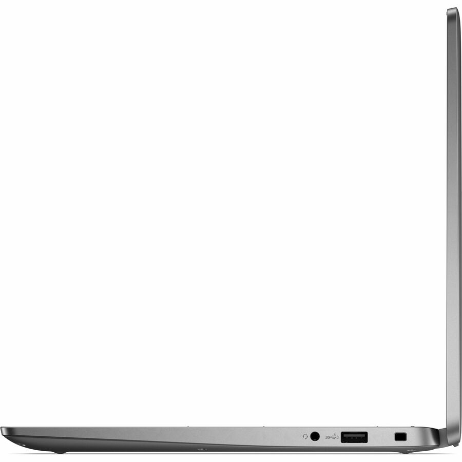 Dell Latitude 3000 3340 13.3" Touchscreen Convertible 2 in 1 Notebook - Full HD - Intel Core i5 13th Gen i5-1335U - 16 GB - 256 GB SSD - English (US) Keyboard - Titan Gray