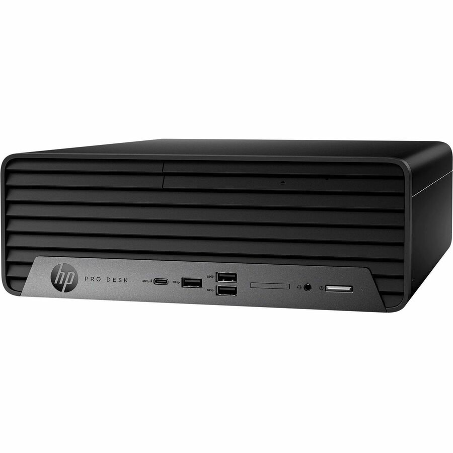 HP Pro SFF 400 G9 Desktop Computer - Intel Core i5 14th Gen i5-14500 ...