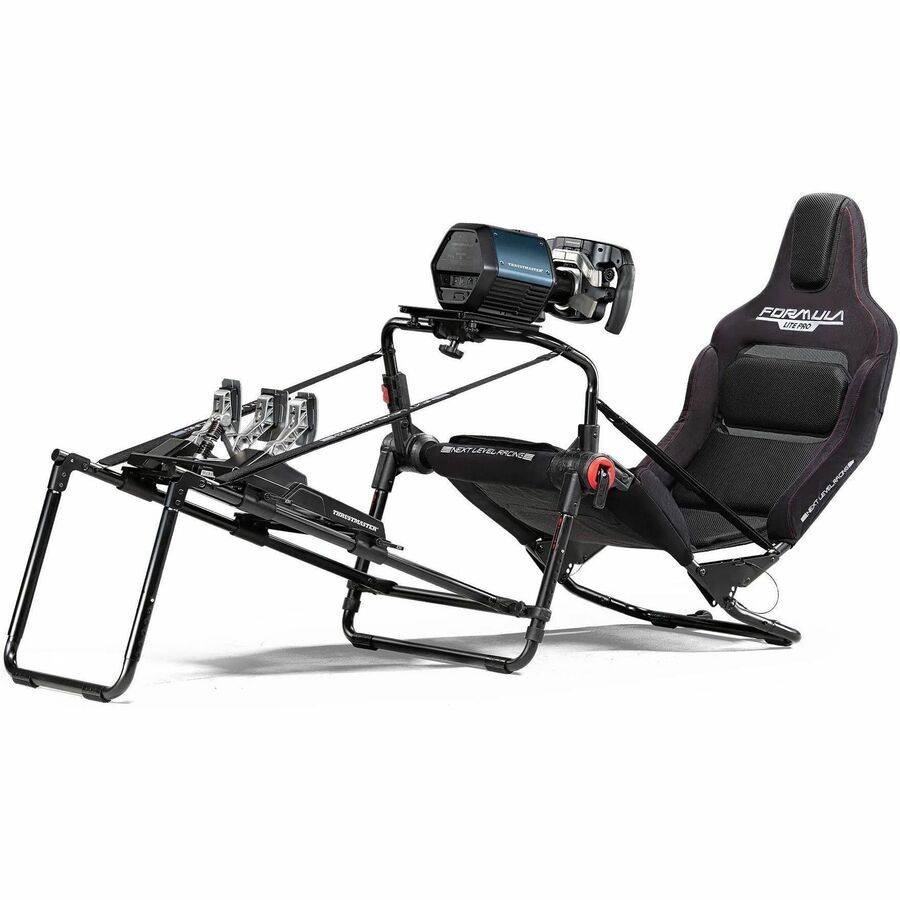 Next Level Racing Formula Lite Pro Simulation Cockpit - Mesh