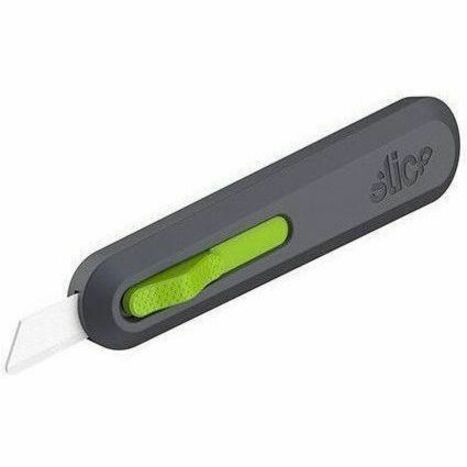 Dentec #2110554 Slice Utility Knife Smarty Series Auto Retractable