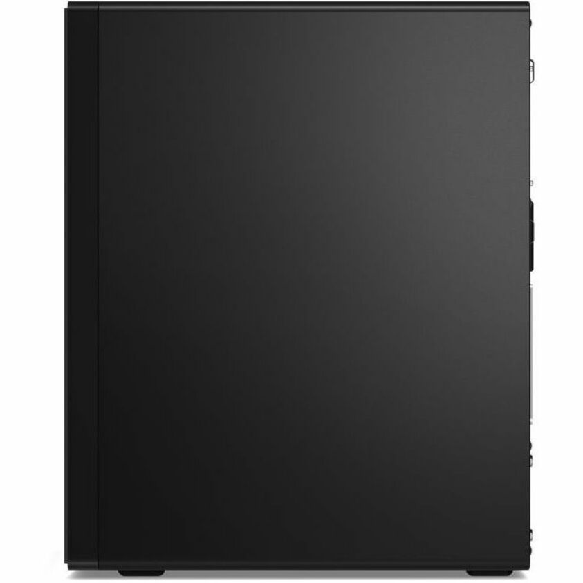 Lenovo ThinkCentre M70t Gen 5 12U00017US Desktop Computer - Intel Core i5 14th Gen i5-14500 - vPro Technology - 32 GB - 512 GB SSD - Tower - Black