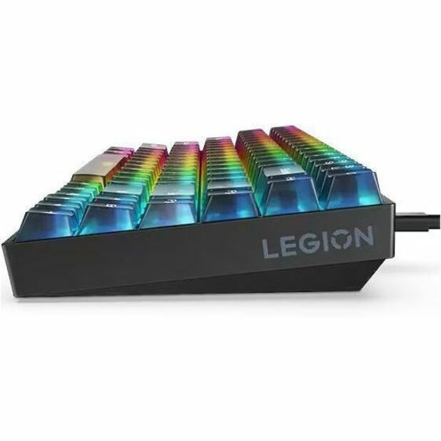 Lenovo Legion K510 Mini Pro Gaming Keyboard