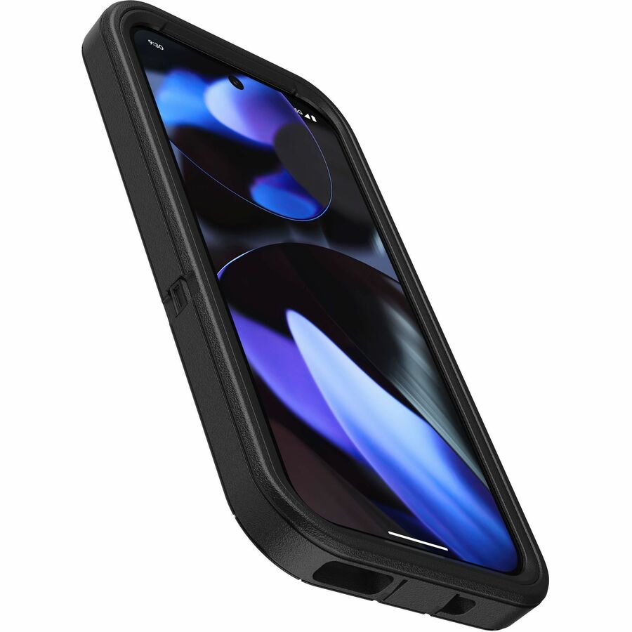 Étui de d&eacute;fense pour Google Pixel 9