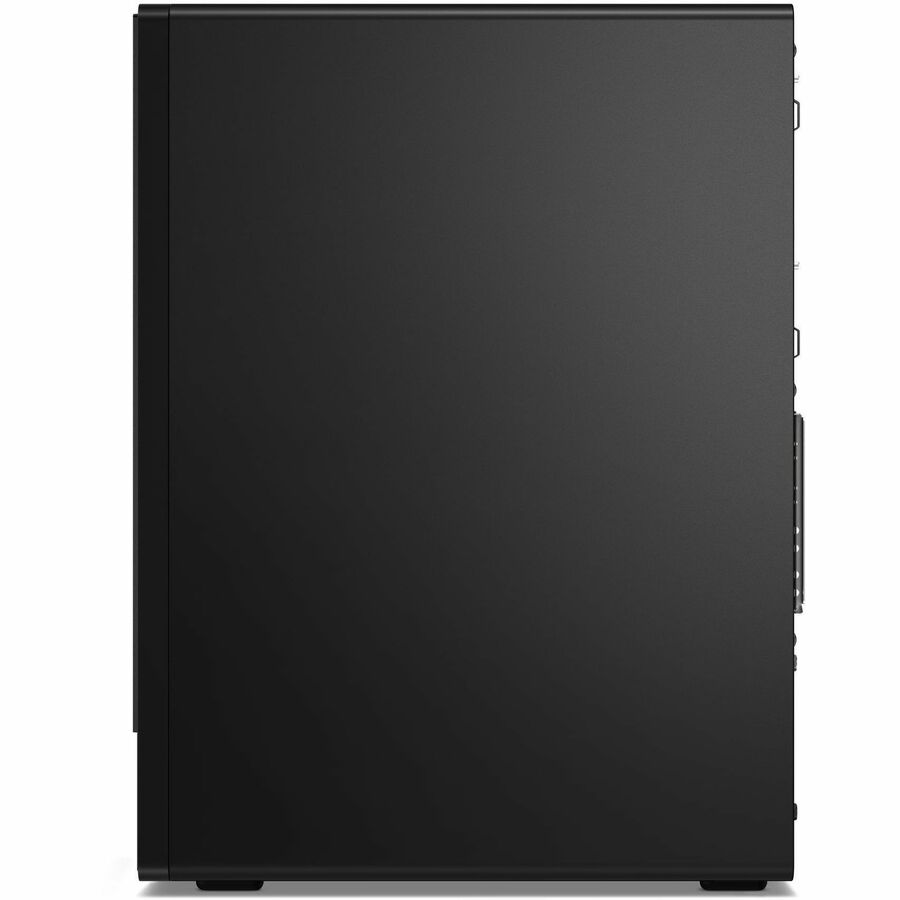 Lenovo ThinkCentre M90t Gen 5 12V20012US Desktop Computer - Intel Core i7 14th Gen i7-14700 - vPro Technology - 32 GB - 512 GB SSD - Tower - Black