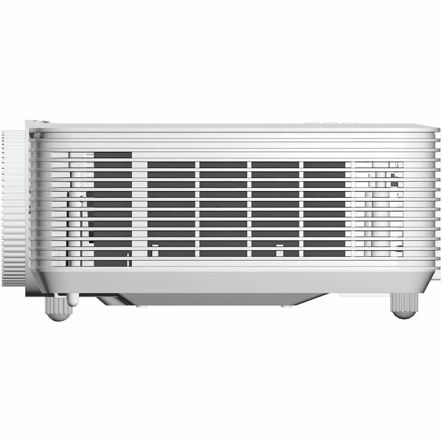 InFocus Genesis IN0026SL 3D Standard Throw DLP Projector - 16:10 - Portable