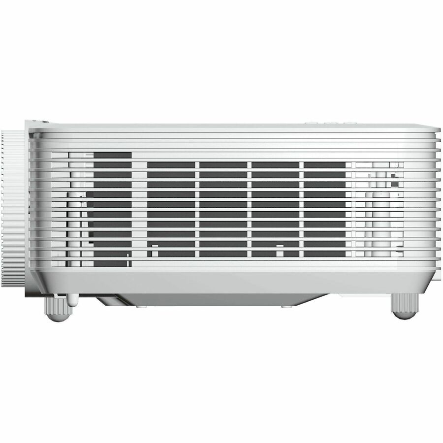 InFocus Genesis IN0006SL 3D Standard Throw DLP Projector - 16:10 - Portable