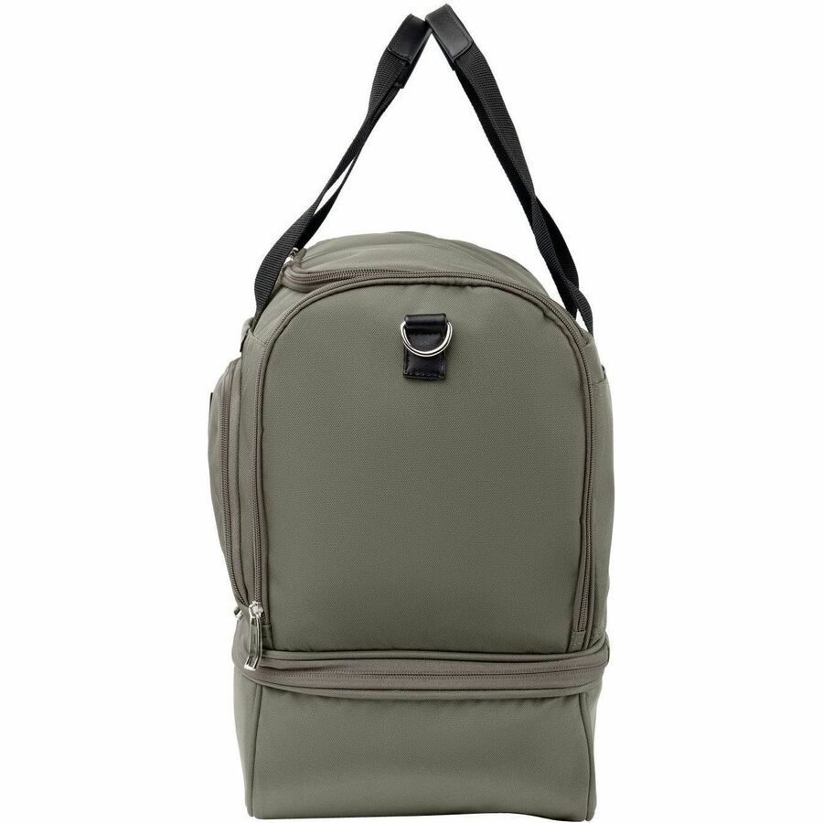 Travelpro Maxlite 5 Travel/Luggage Case (Duffel) Travel Essential - Slate Green