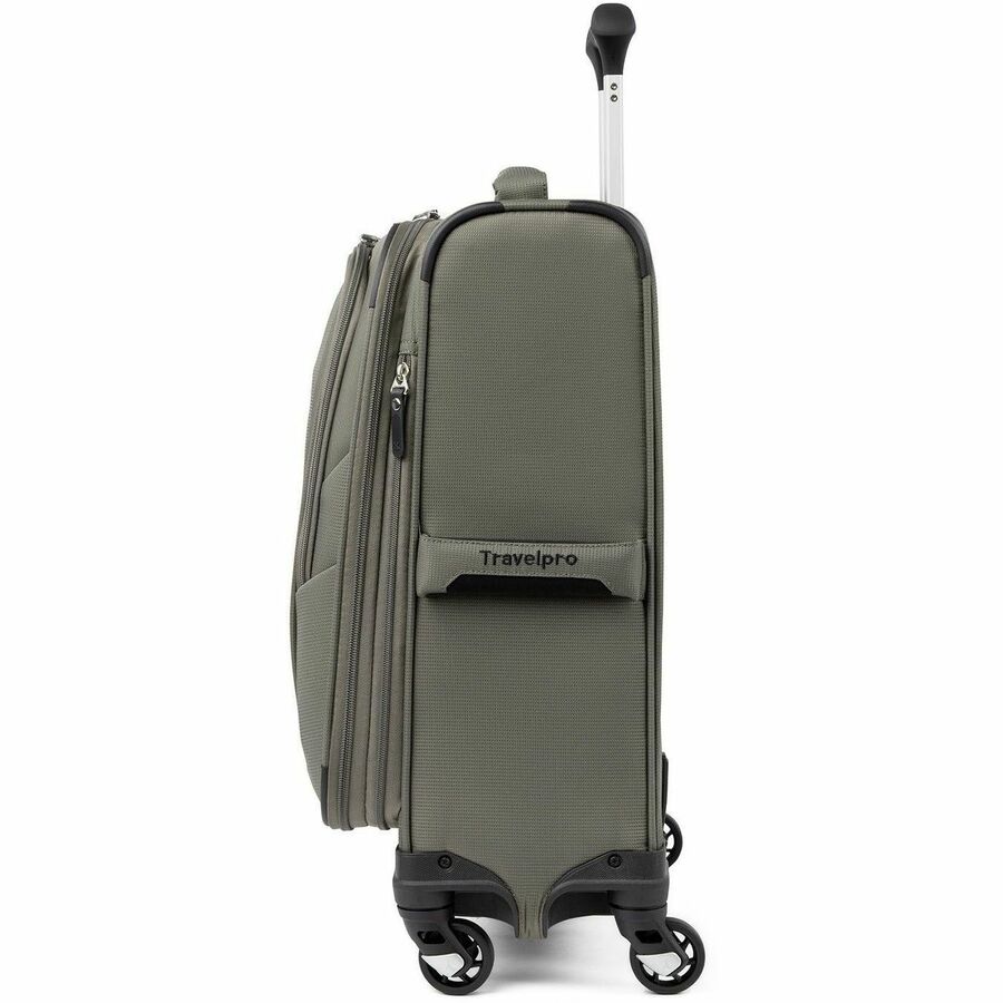 Travelpro Maxlite 5 Travel/Luggage Case (Carry On) Travel - Slate Green