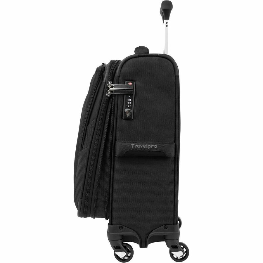 Travelpro - Étui de voyage/bagage Maxlite 5 (Baggage à main) Voyage - Noir