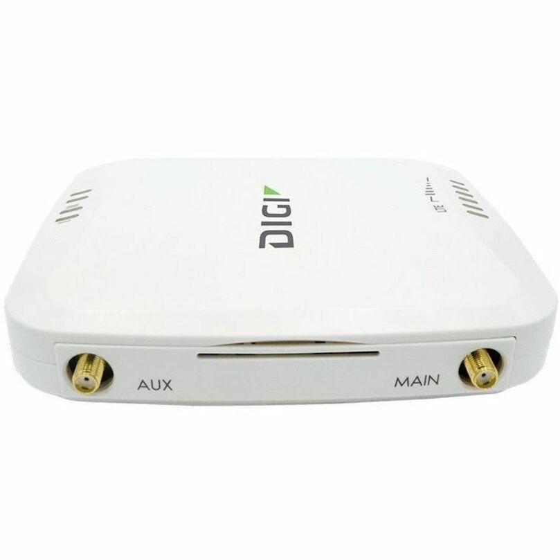 Digi EX15 Wi-Fi 5 IEEE 802.11a/b/g/n/ac 2 SIM Ethernet, Cellular Modem/Wireless Router